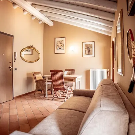 Filomena By Lakesweetlakecomo Apartamento