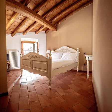 Filomena By Lakesweetlakecomo Apartment