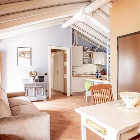 Filomena By Lakesweetlakecomo Appartement Laglio