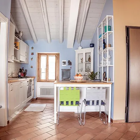 Appartement Filomena By Lakesweetlakecomo *