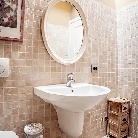 Filomena By Lakesweetlakecomo Appartement *